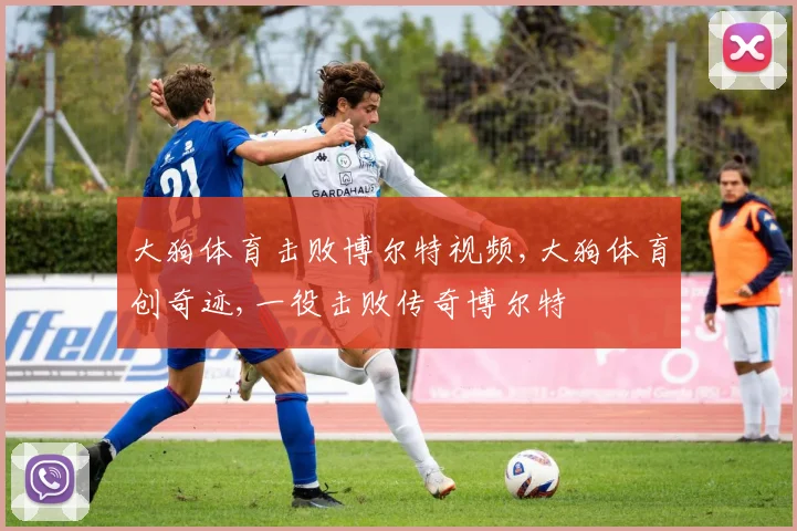大狗体育击败博尔特视频,大狗体育创奇迹,一役击败传奇博尔特